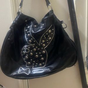 Playboy purse
